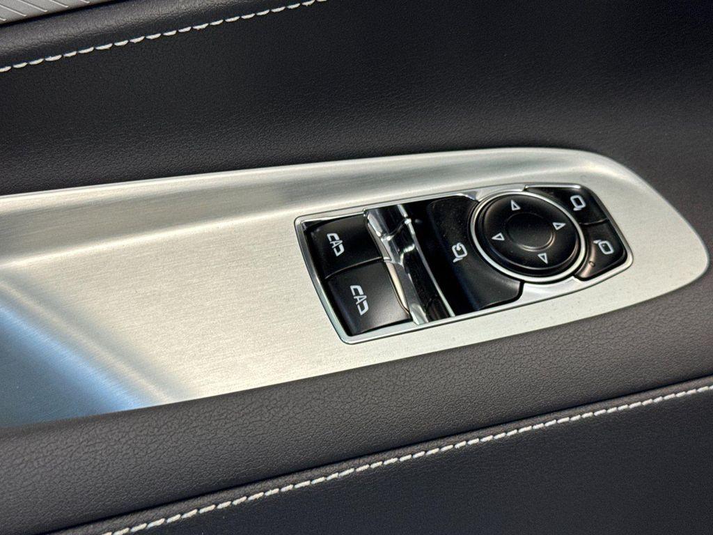 new 2025 Chevrolet Corvette car, priced at $86,995