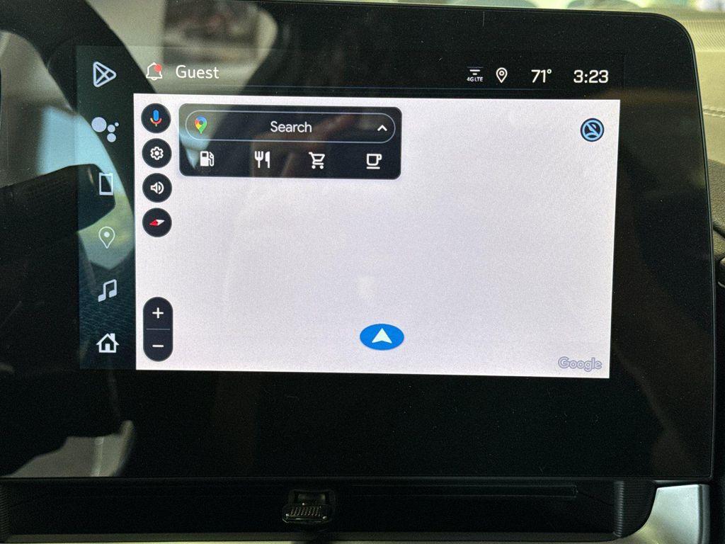 new 2025 Chevrolet Corvette car, priced at $86,995