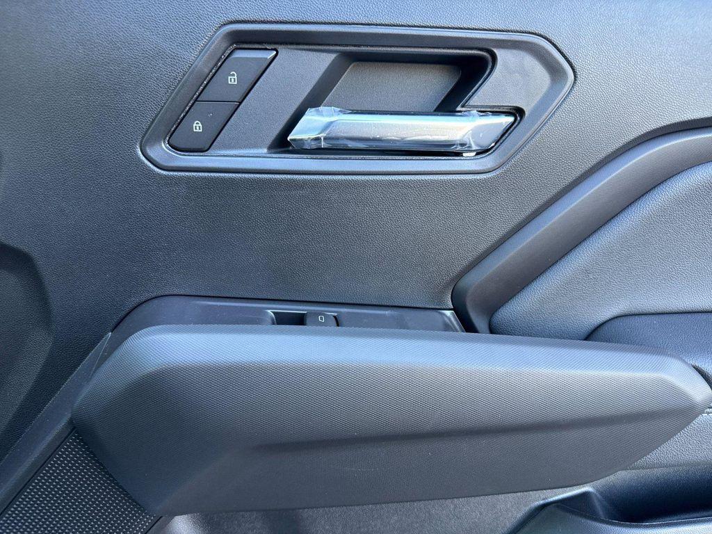 new 2026 Chevrolet Colorado car, priced at $41,014