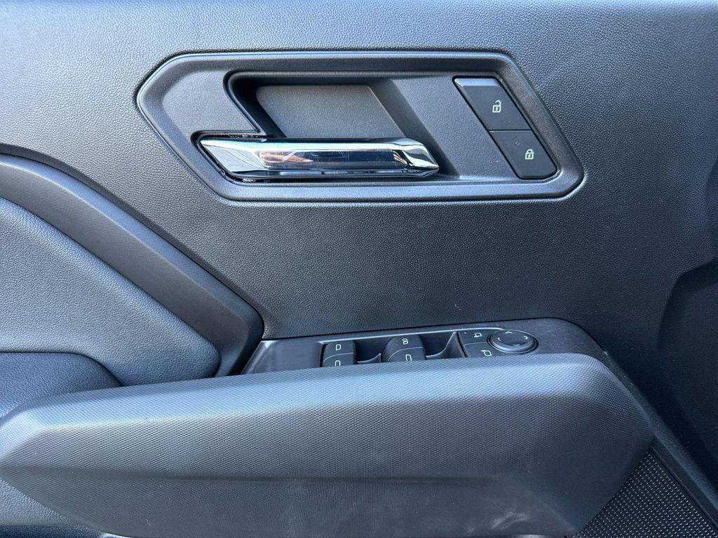 new 2026 Chevrolet Colorado car, priced at $41,014