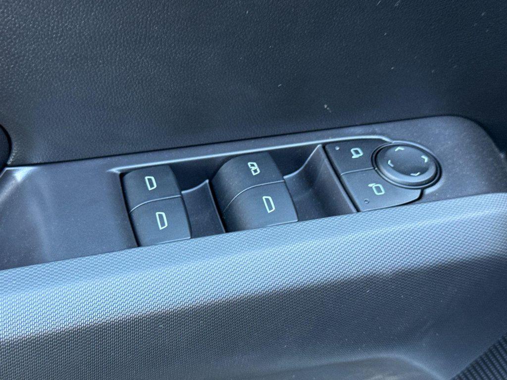 new 2026 Chevrolet Colorado car, priced at $41,014