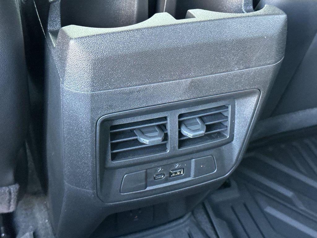 new 2026 Chevrolet Colorado car, priced at $41,014