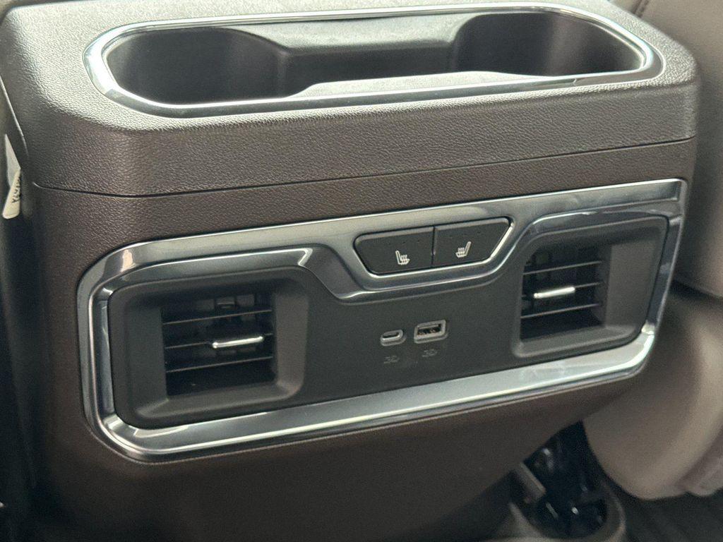 new 2026 GMC Sierra 2500 car, priced at $85,142