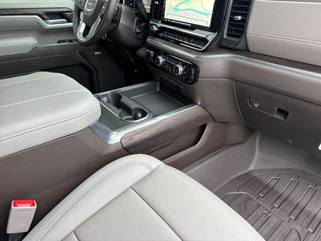 new 2026 GMC Sierra 2500 car, priced at $85,142