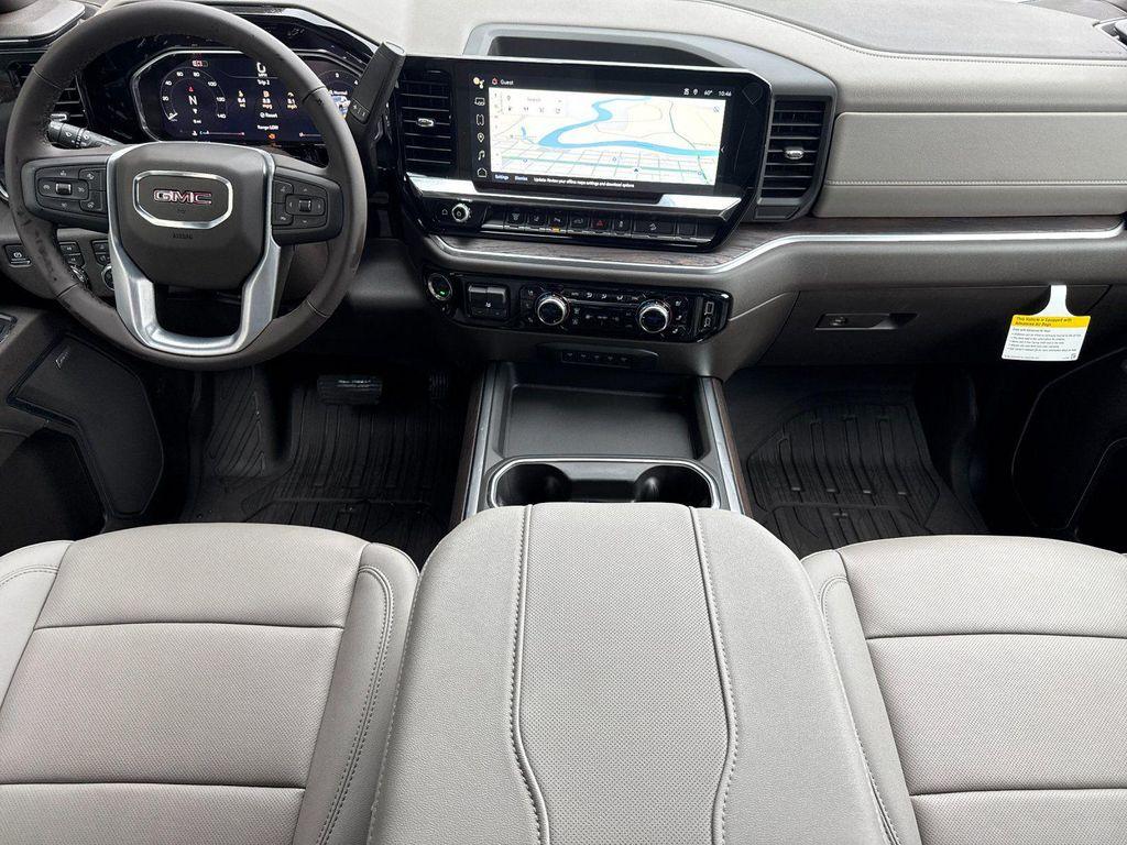 new 2026 GMC Sierra 2500 car, priced at $85,142