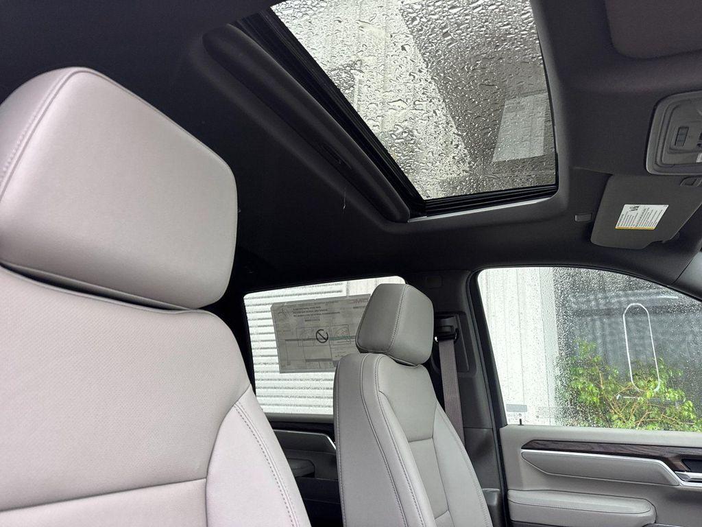 new 2026 GMC Sierra 2500 car, priced at $85,142