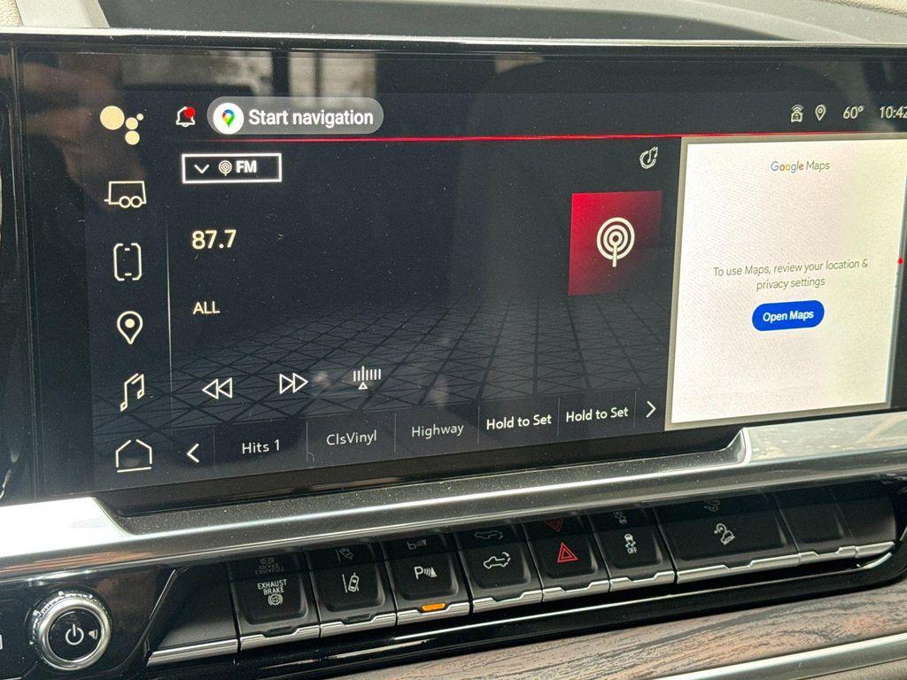 new 2026 GMC Sierra 2500 car, priced at $85,142