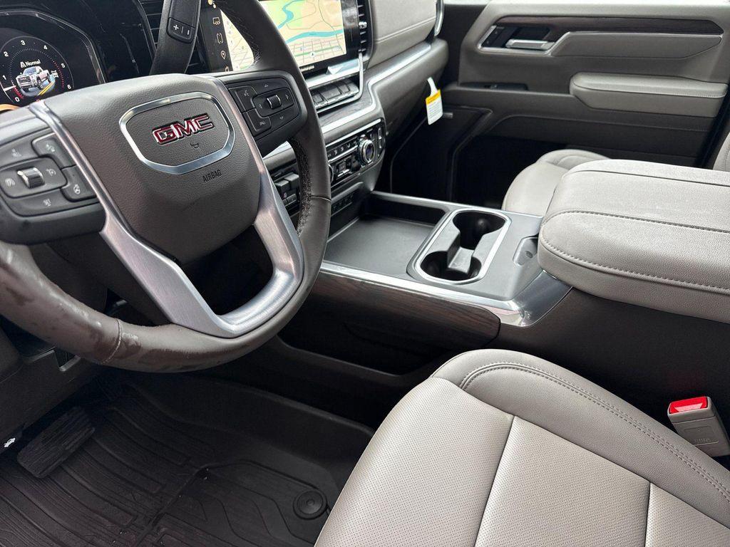 new 2026 GMC Sierra 2500 car, priced at $85,142