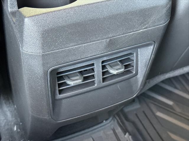 new 2025 Chevrolet Colorado car, priced at $44,270