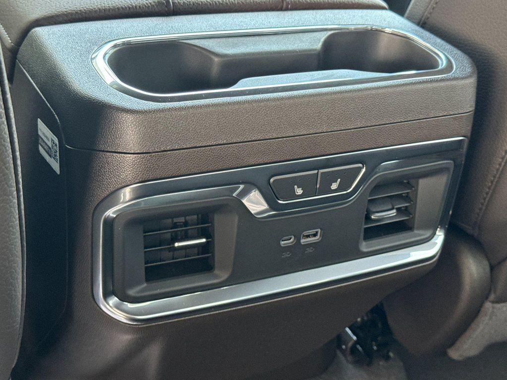 new 2026 GMC Sierra 2500 car, priced at $92,925