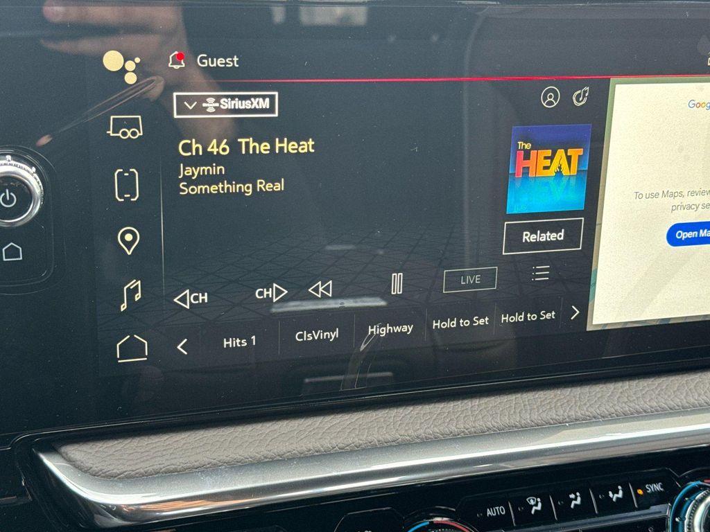 new 2026 GMC Sierra 2500 car, priced at $92,925