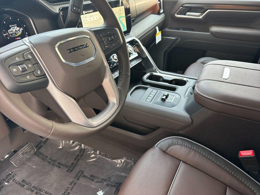 new 2026 GMC Sierra 2500 car, priced at $92,925
