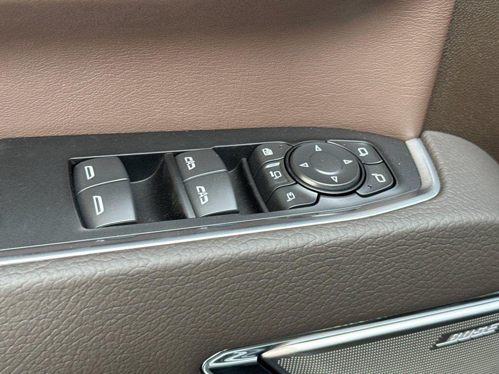 new 2026 GMC Sierra 2500 car, priced at $92,925