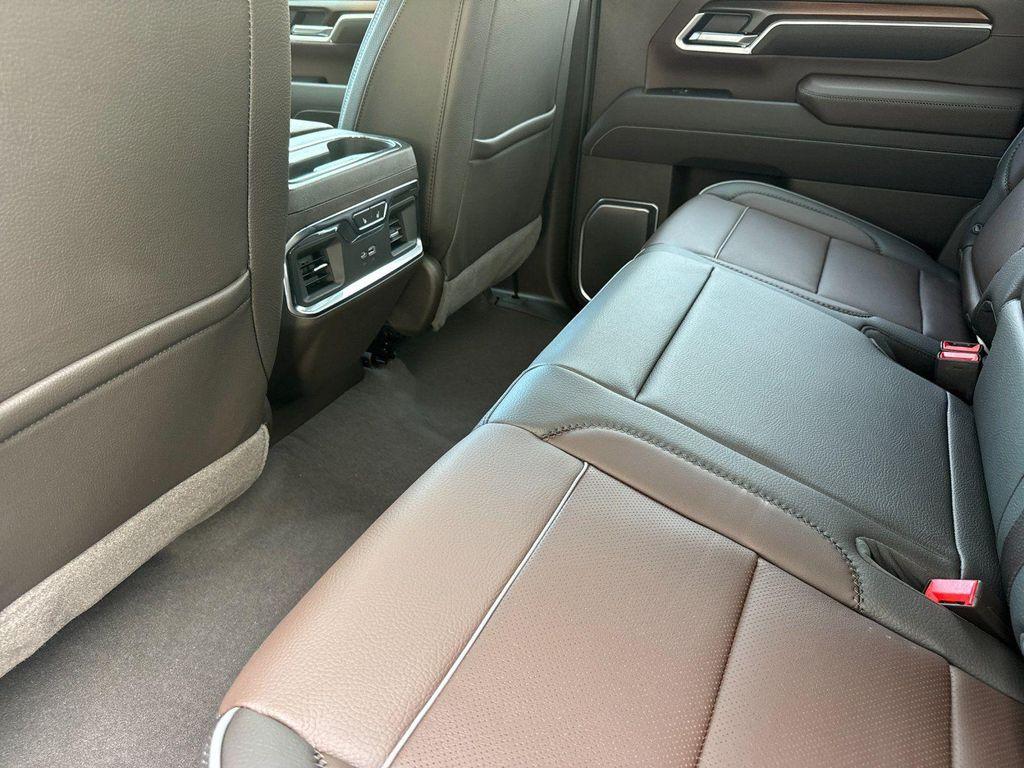 new 2026 GMC Sierra 2500 car, priced at $92,925