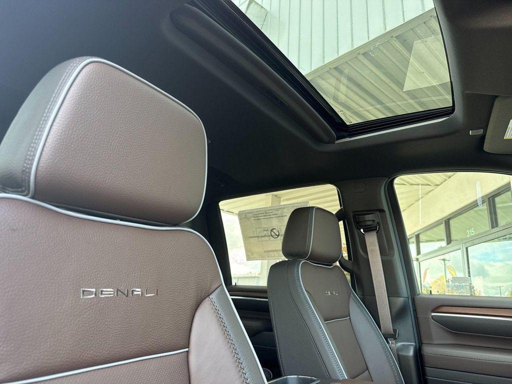 new 2026 GMC Sierra 2500 car, priced at $92,925