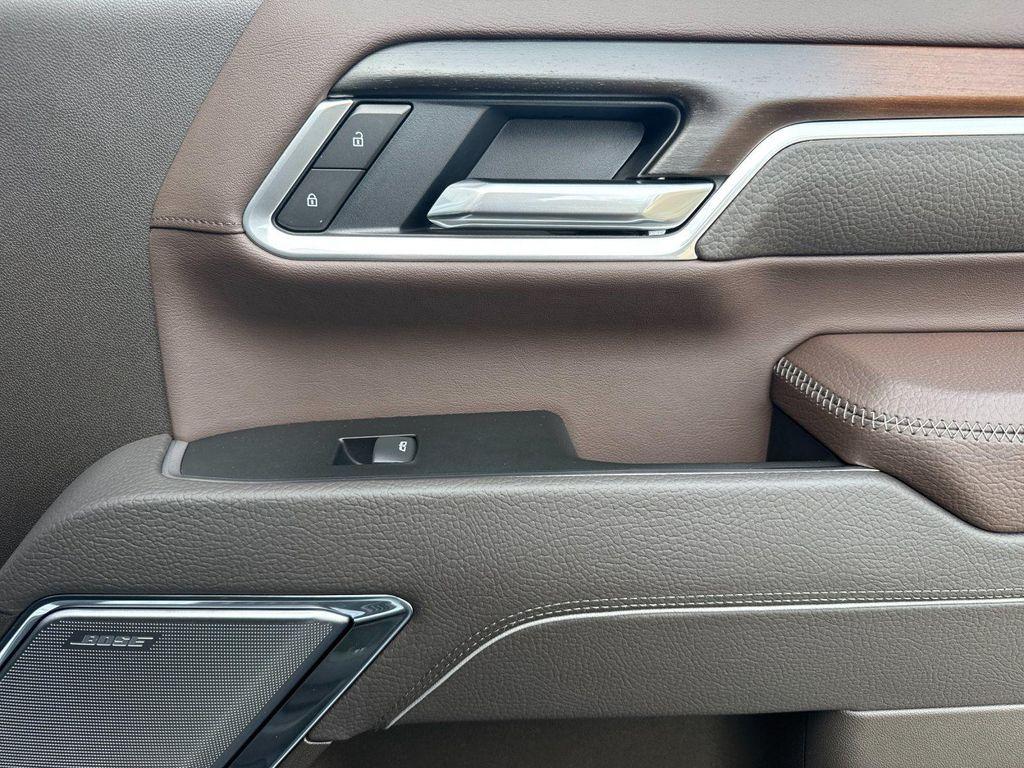 new 2026 GMC Sierra 2500 car, priced at $92,925