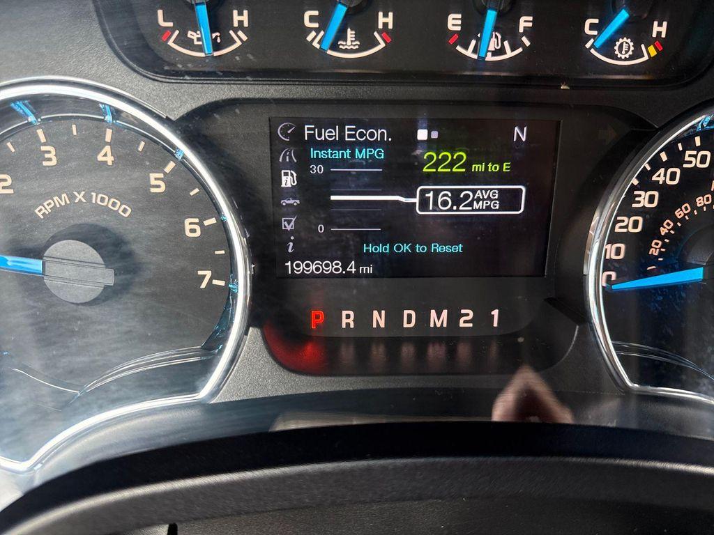 used 2013 Ford F-150 car, priced at $10,000