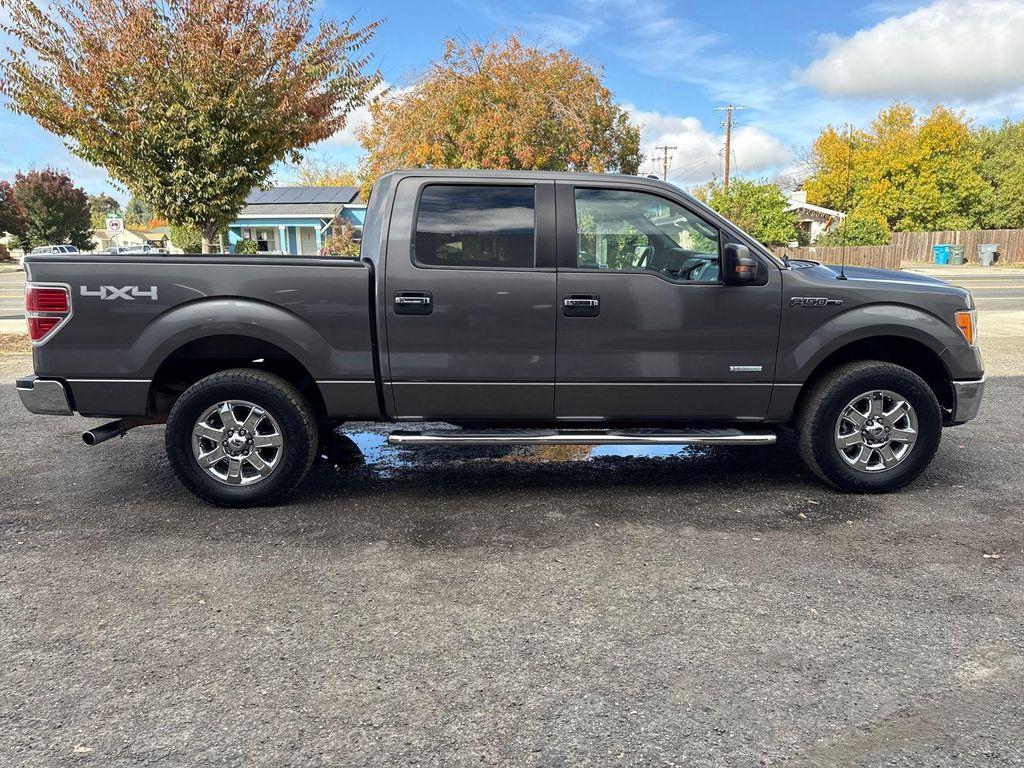 used 2013 Ford F-150 car, priced at $10,000