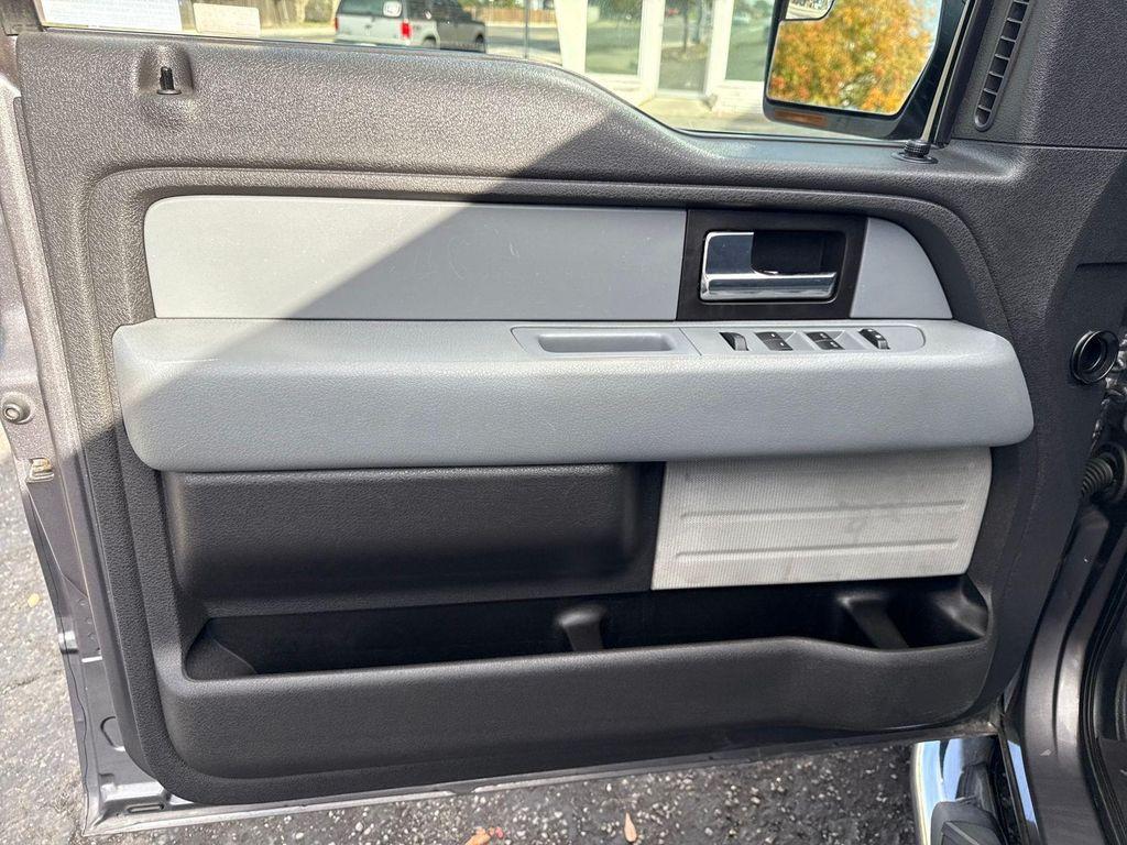 used 2013 Ford F-150 car, priced at $10,000