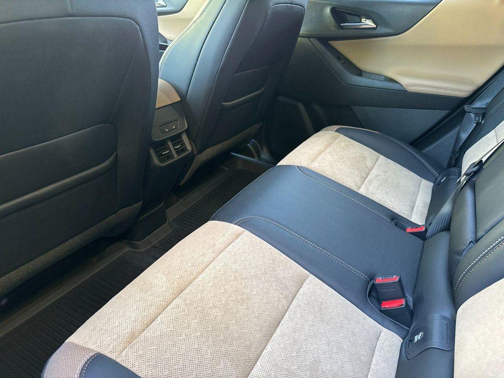 new 2026 Chevrolet Equinox car, priced at $38,165