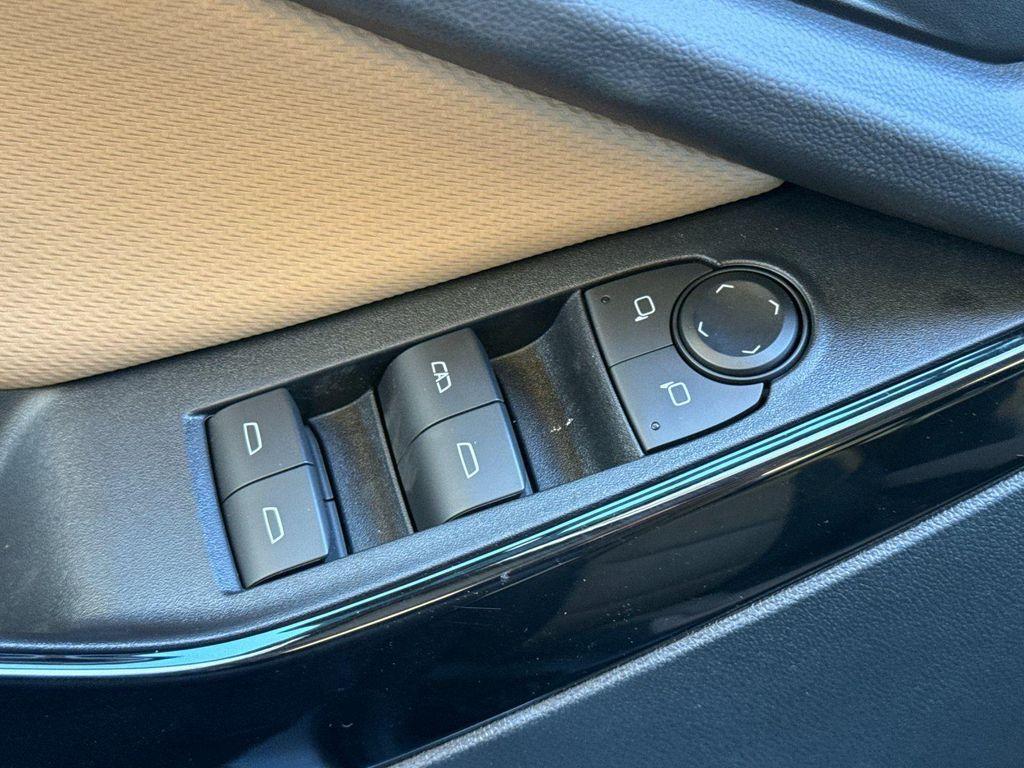 new 2026 Chevrolet Equinox car, priced at $38,165
