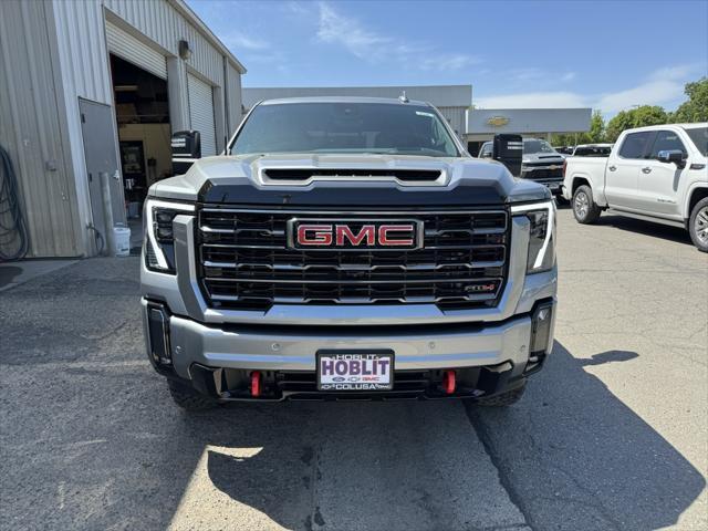 new 2024 GMC Sierra 2500 car, priced at $86,535