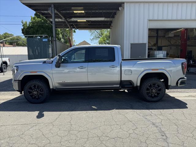 new 2024 GMC Sierra 2500 car, priced at $86,535