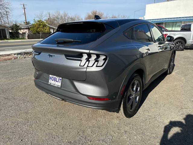 used 2023 Ford Mustang Mach-E car, priced at $29,966