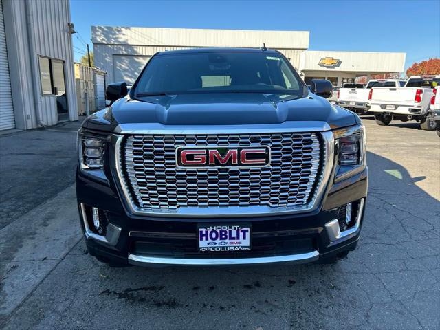 new 2024 GMC Yukon car, priced at $96,375