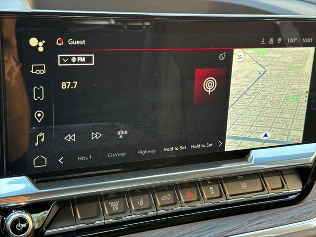 new 2025 GMC Sierra 2500 car, priced at $81,835