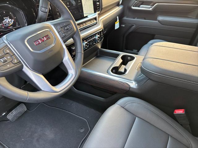 new 2025 GMC Sierra 2500 car, priced at $81,835