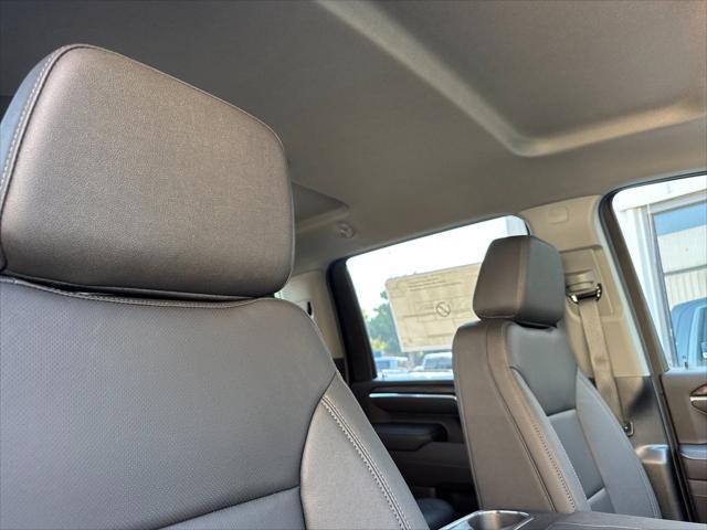 new 2025 GMC Sierra 2500 car, priced at $81,835