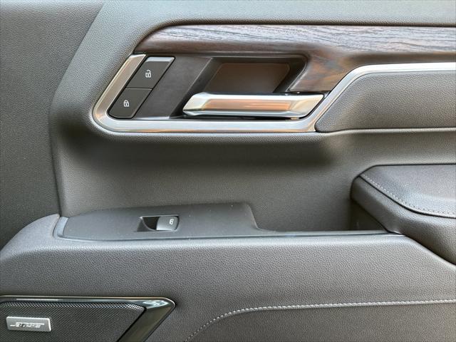 new 2025 GMC Sierra 2500 car, priced at $81,835