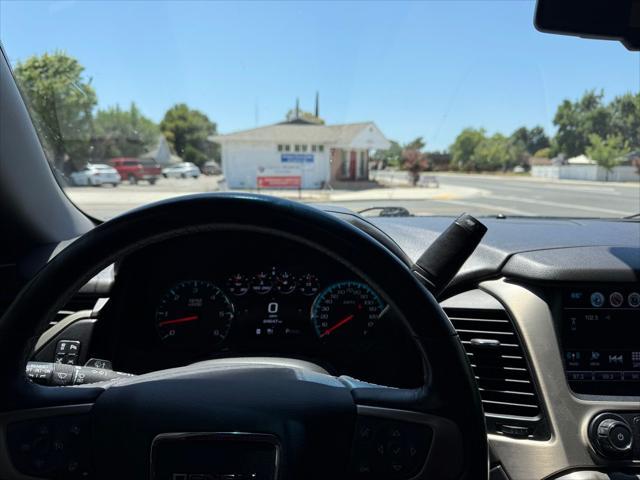 used 2018 GMC Yukon XL car, priced at $34,498