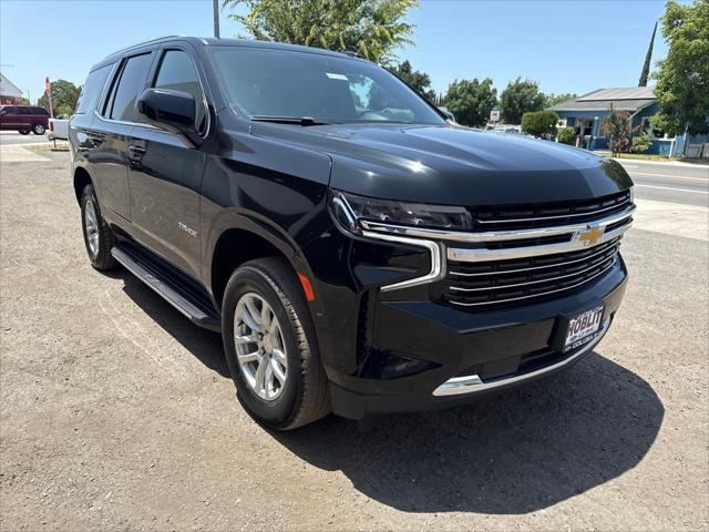 used 2023 Chevrolet Tahoe car, priced at $44,899