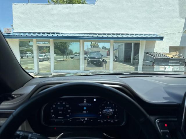 used 2023 Chevrolet Tahoe car, priced at $44,899
