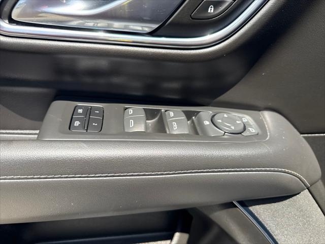 used 2023 Chevrolet Tahoe car, priced at $44,899