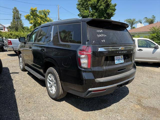 used 2023 Chevrolet Tahoe car, priced at $47,468