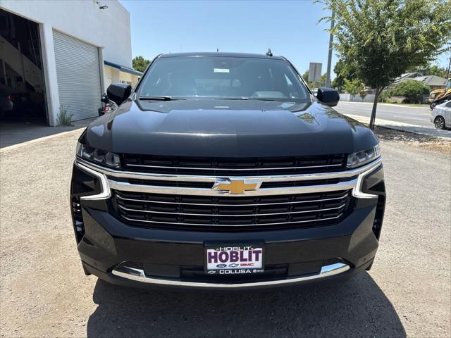 used 2023 Chevrolet Tahoe car, priced at $44,899
