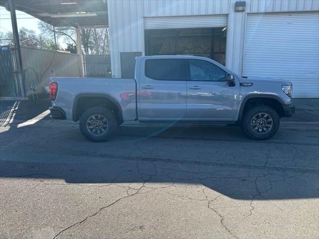 new 2025 GMC Sierra 1500 car, priced at $82,355