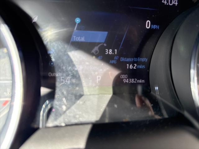 used 2019 Toyota Camry Hybrid car, priced at $22,458