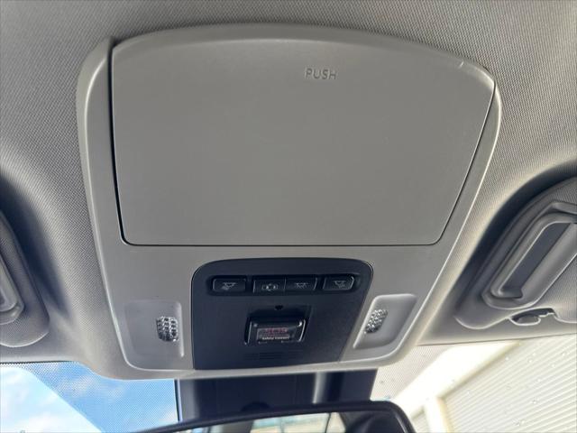 used 2019 Toyota Camry Hybrid car, priced at $22,458