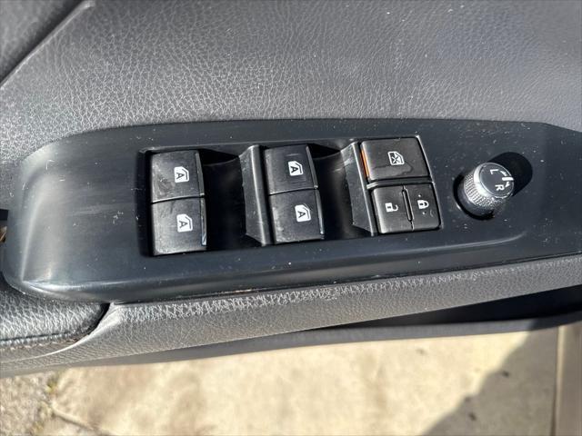 used 2019 Toyota Camry Hybrid car, priced at $22,458