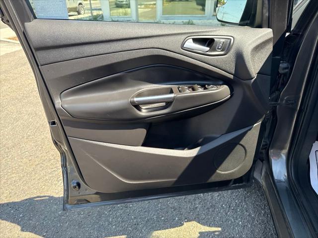 used 2018 Ford Escape car, priced at $14,086