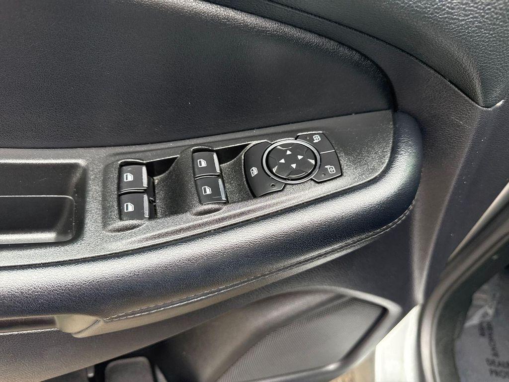 used 2022 Ford Edge car, priced at $20,478