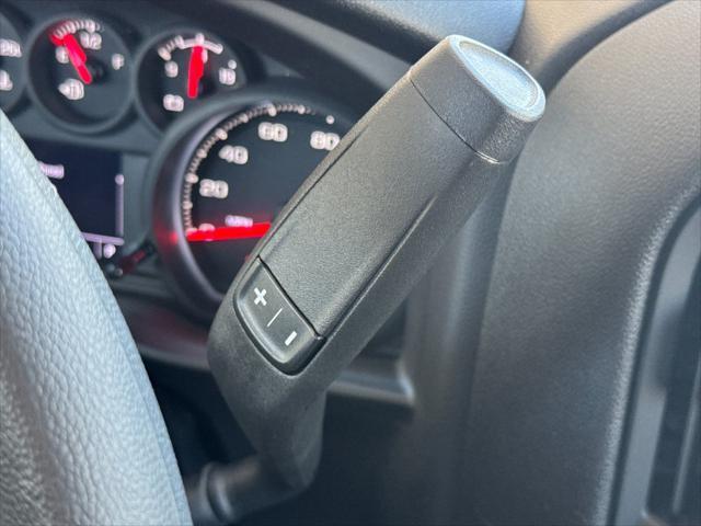 new 2025 GMC Sierra 1500 car, priced at $43,150