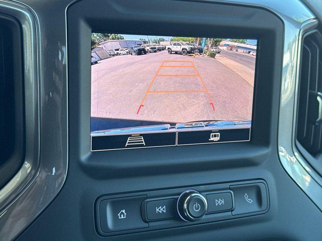 new 2025 GMC Sierra 1500 car, priced at $38,150