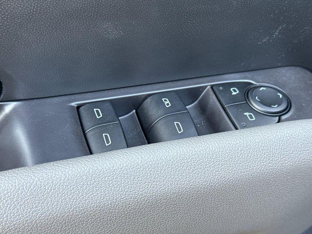 new 2026 Chevrolet Colorado car, priced at $60,317