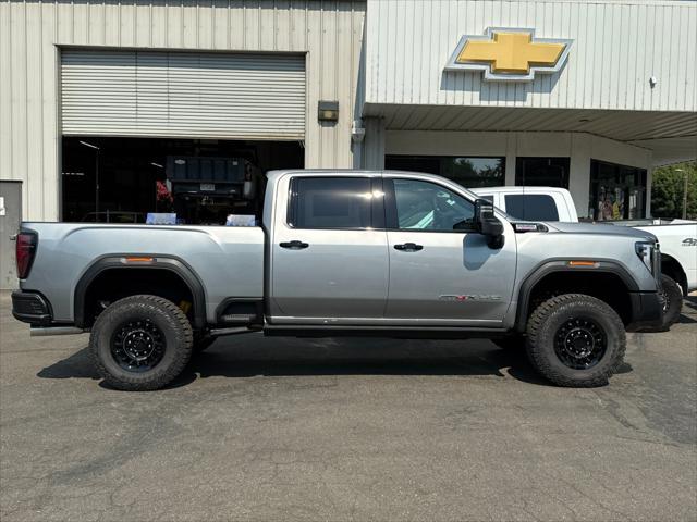 new 2025 GMC Sierra 2500 car, priced at $104,965