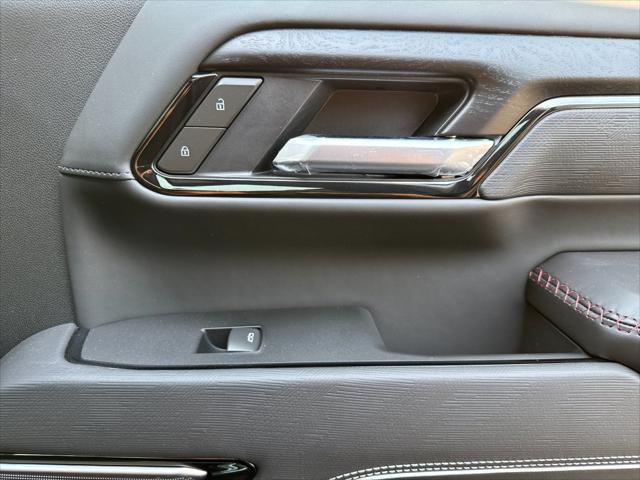 new 2025 GMC Sierra 2500 car, priced at $104,965
